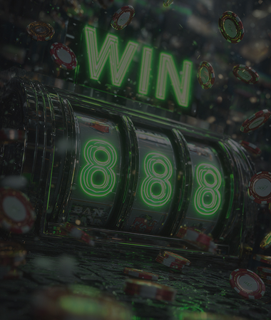 888 Casino