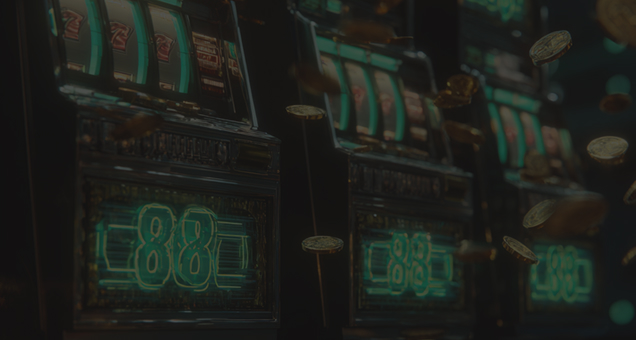 888 Casino