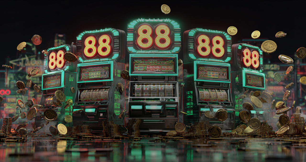 888 Casino